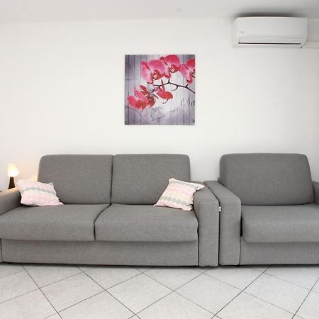 Studio Portoroz Fino Bagian luar foto