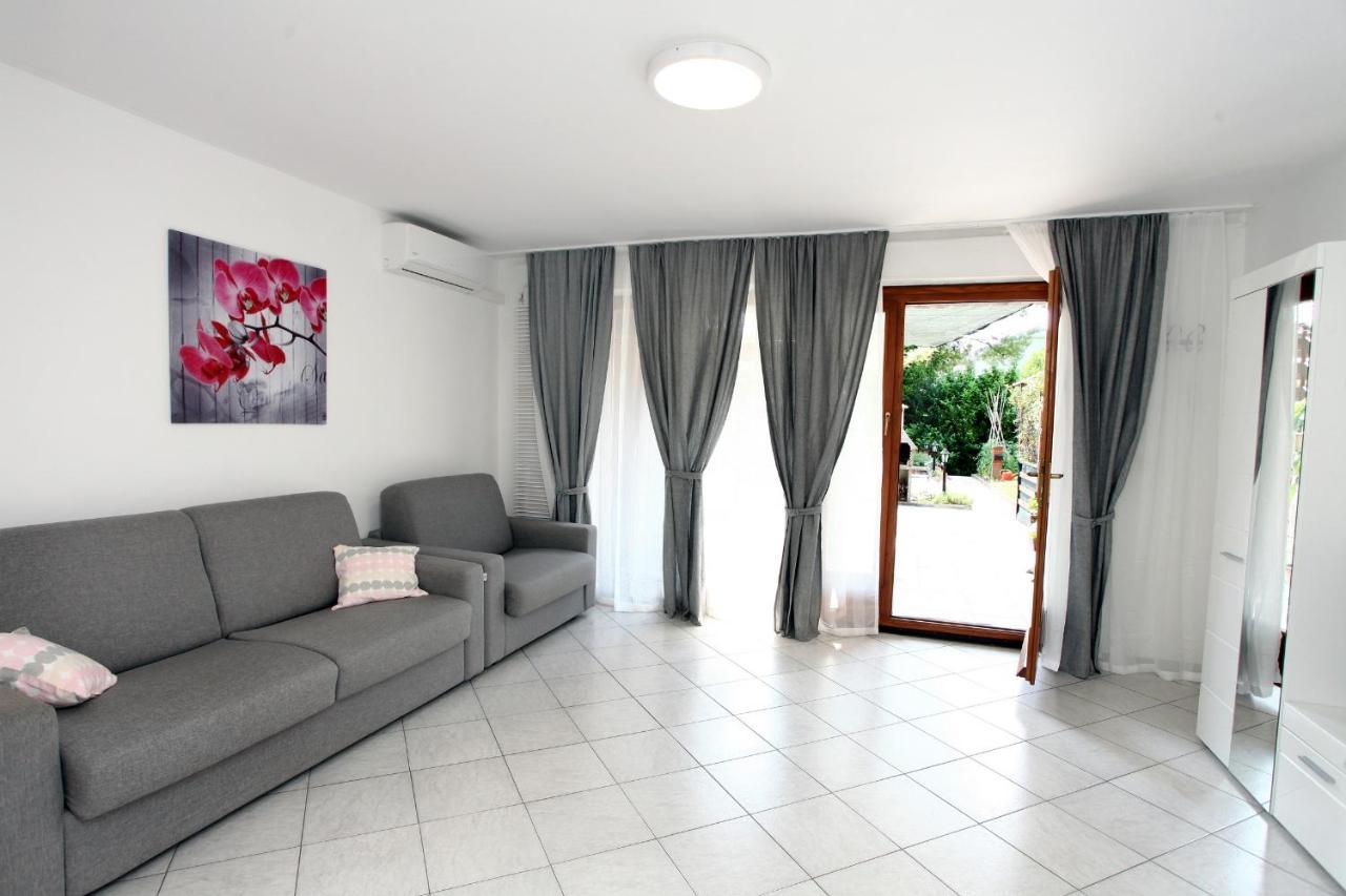 Studio Portoroz Fino Bagian luar foto