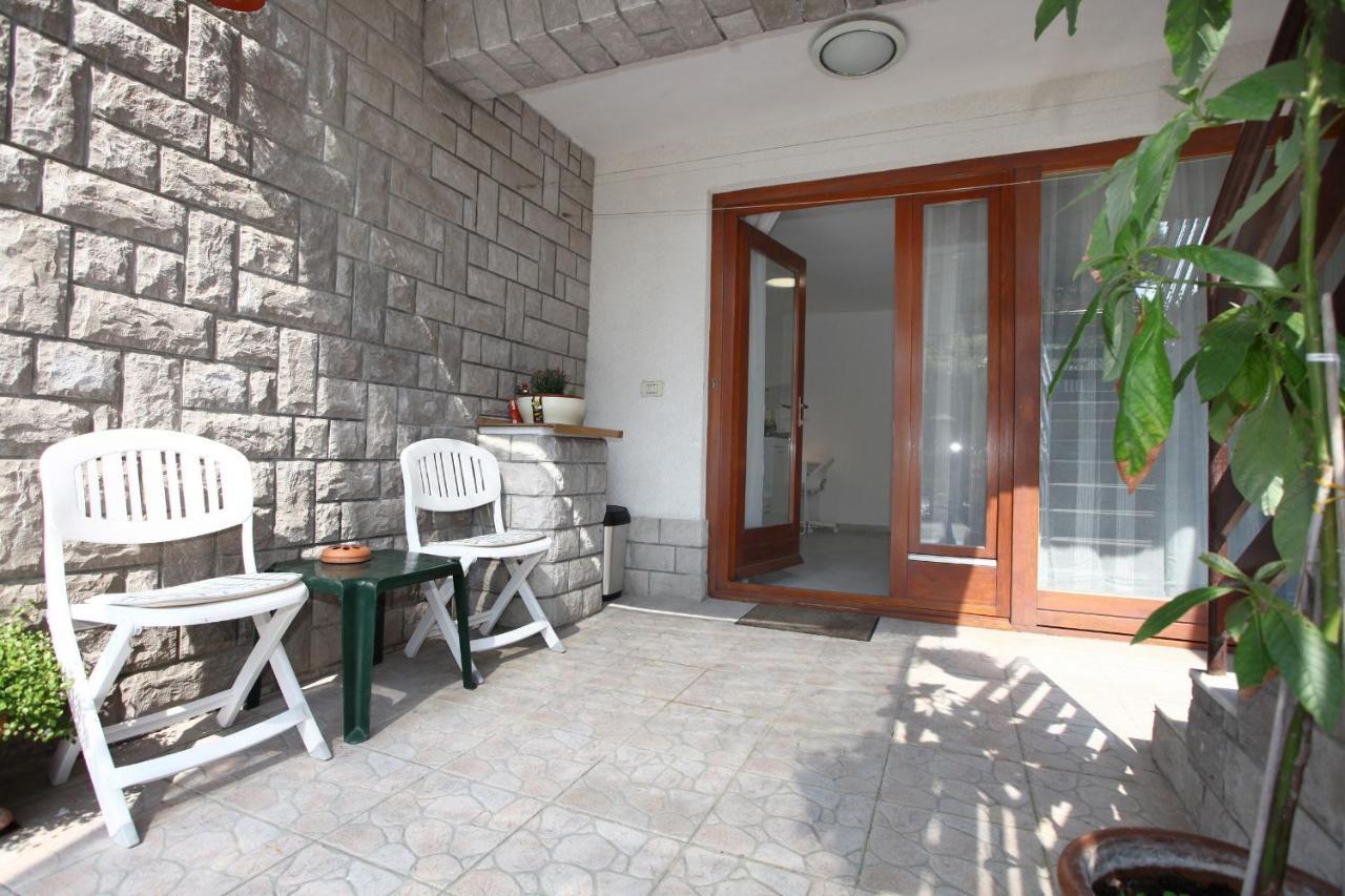 Studio Portoroz Fino Bagian luar foto