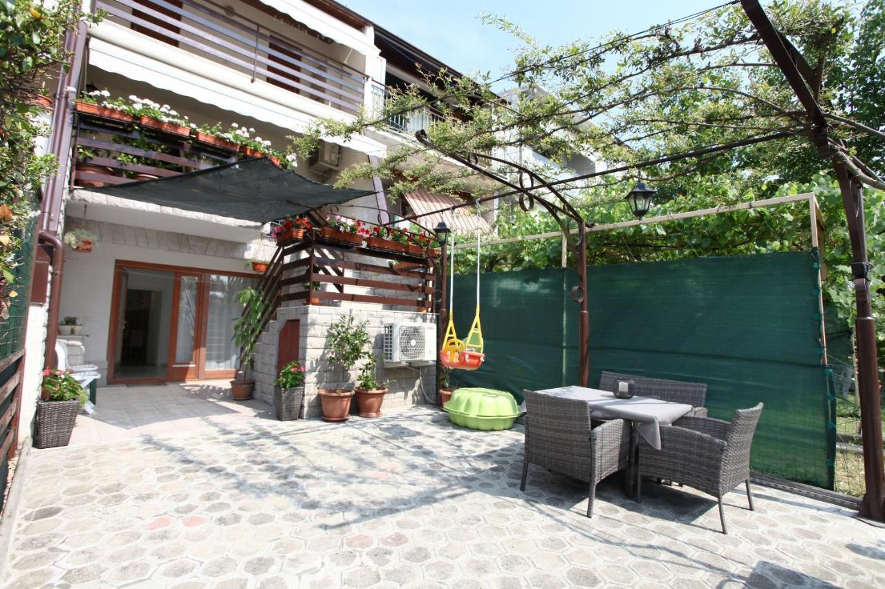 Studio Portoroz Fino Bagian luar foto
